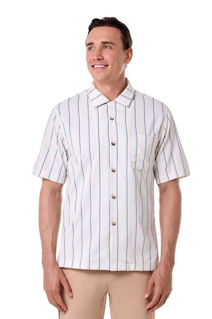 Color_Pearl/Skyride Stripe