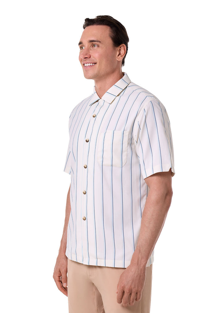 Color_Pearl/Skyride Stripe