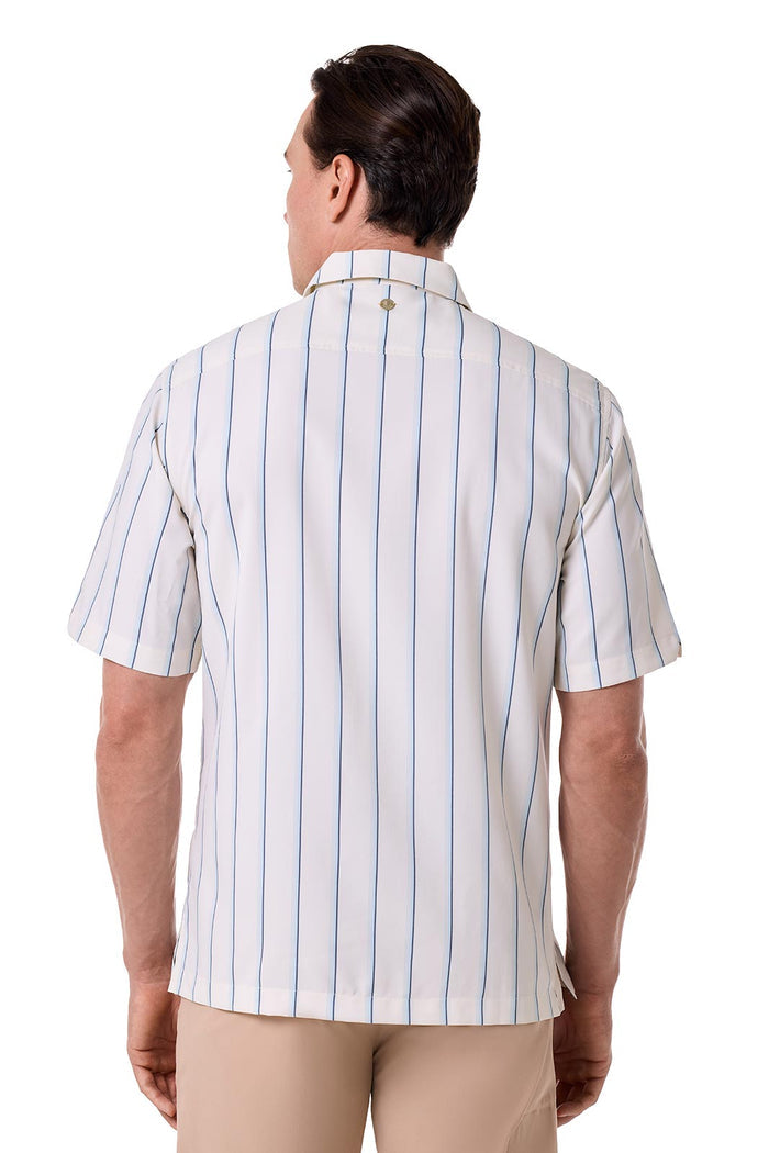 Color_Pearl/Skyride Stripe