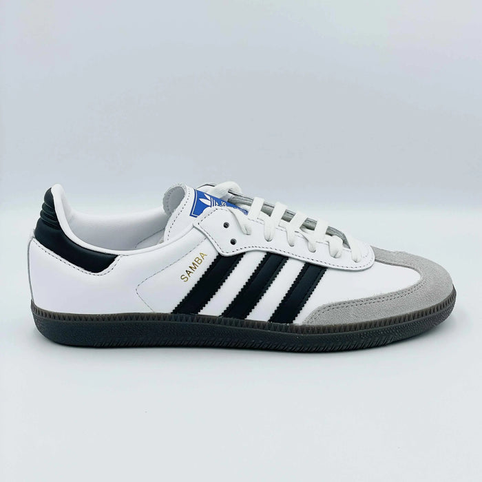 Adidas Samba OG Cloud White Core Black  SA Sneakers