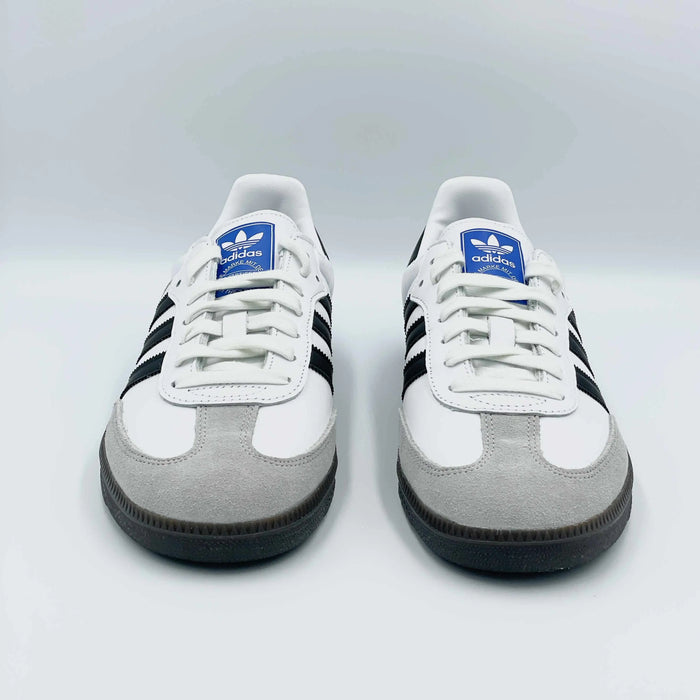 Adidas Samba OG Cloud White Core Black  SA Sneakers