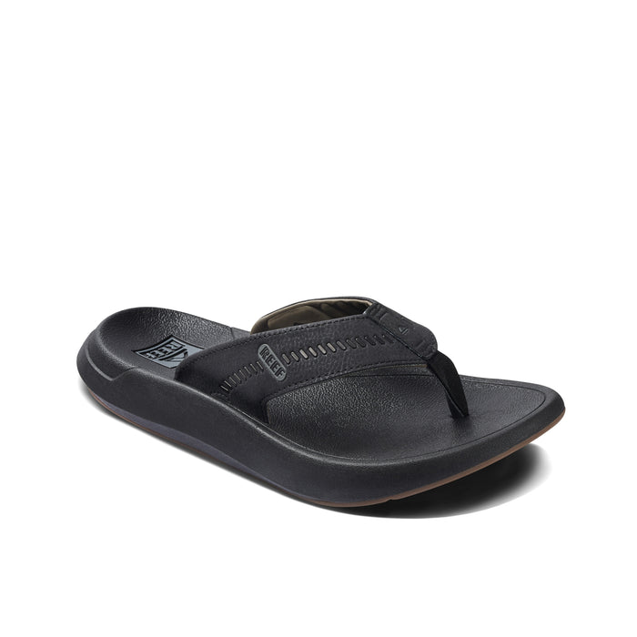 Sandalia Reef Men Cruiser Black Grey