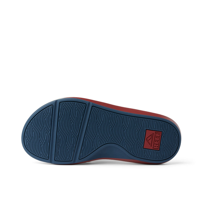 Sandalia Reef Men Cruiser Varsity