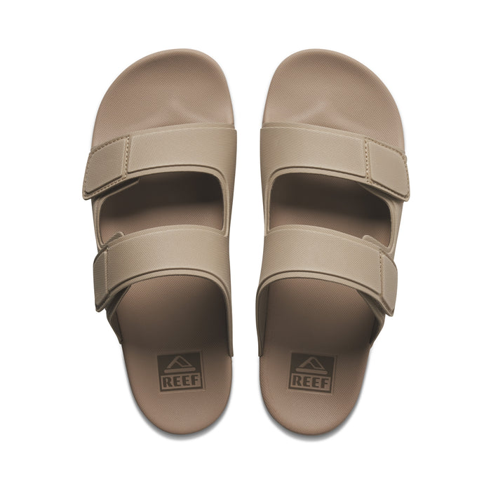 Sandalia Reef Men Cushion Tradewind Sand