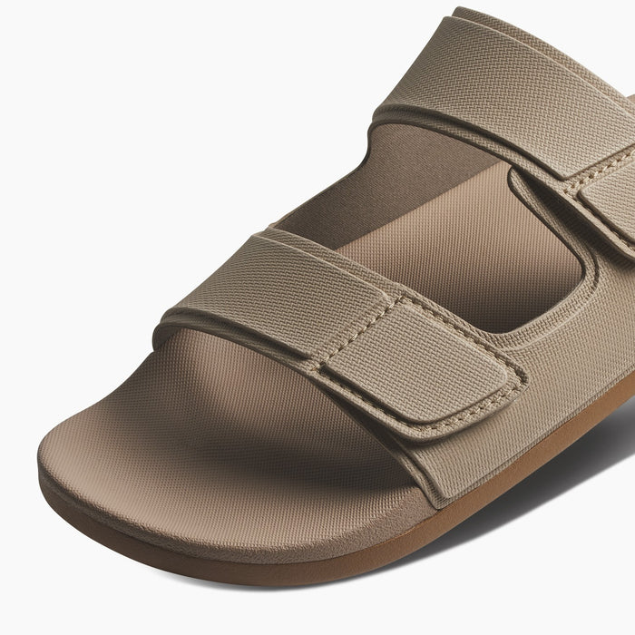 Sandalia Reef Men Cushion Tradewind Sand
