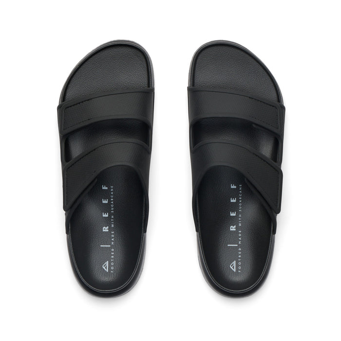 Sandalia Reef Men Oasis Adapt Black