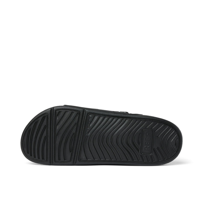 Sandalia Reef Men Oasis Adapt Black