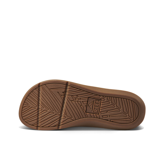 Sandalia Reef Men Santa Ana Brown