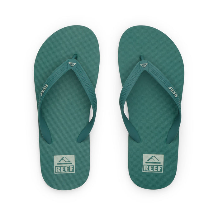 Sandalia Reef Men Seaside Forest