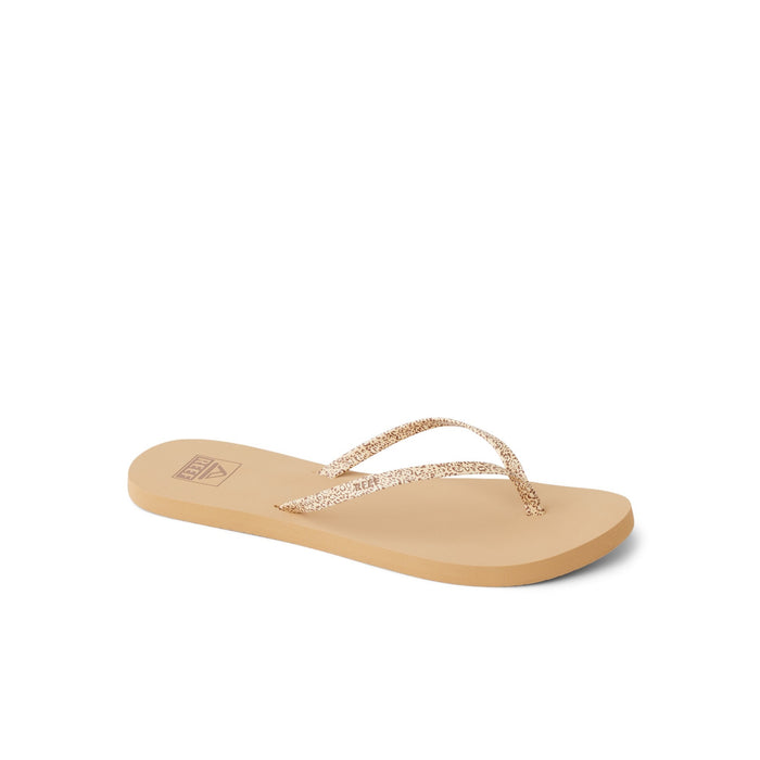 Sandalia Reef Women Bliss Nights Disty  Cheetah