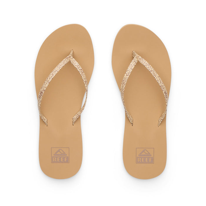 Sandalia Reef Women Bliss Nights Disty  Cheetah