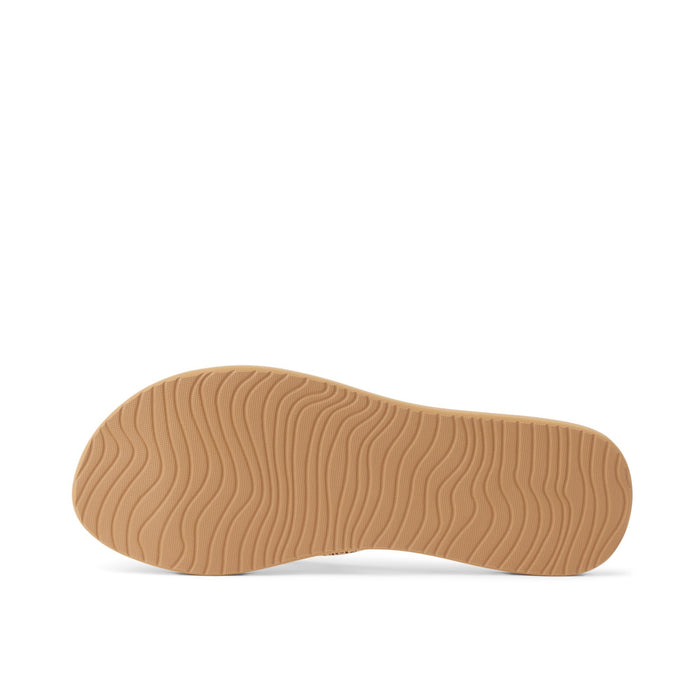 Sandalia Reef Women Bliss Nights Disty  Cheetah