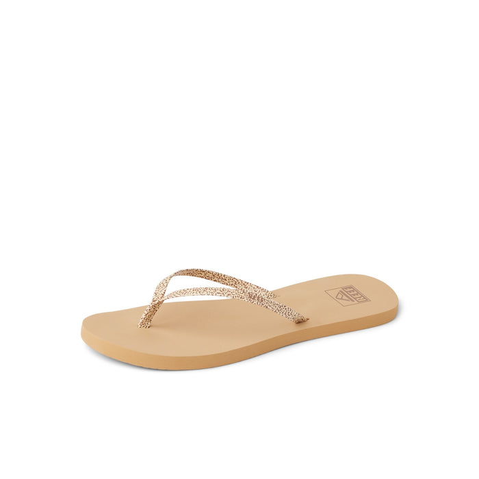 Sandalia Reef Women Bliss Nights Disty  Cheetah