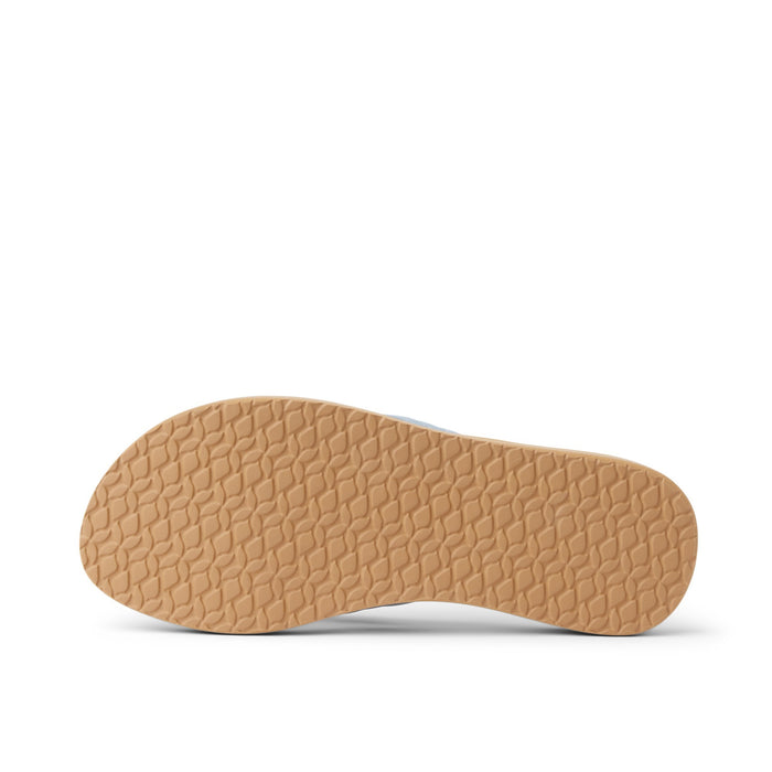 Sandalia Reef Women Cushion Breeze Dust Blue