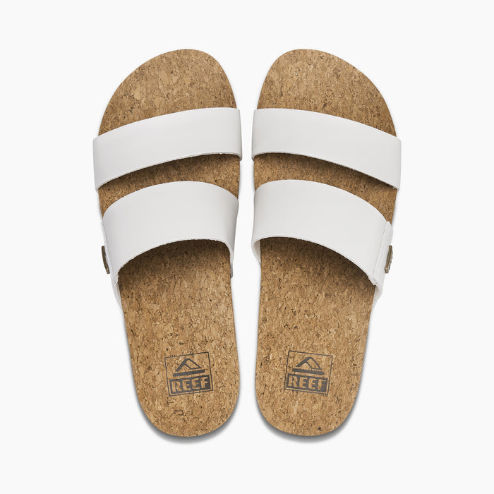 Sandalia Reef Women Cushion Vista Higher Cloud
