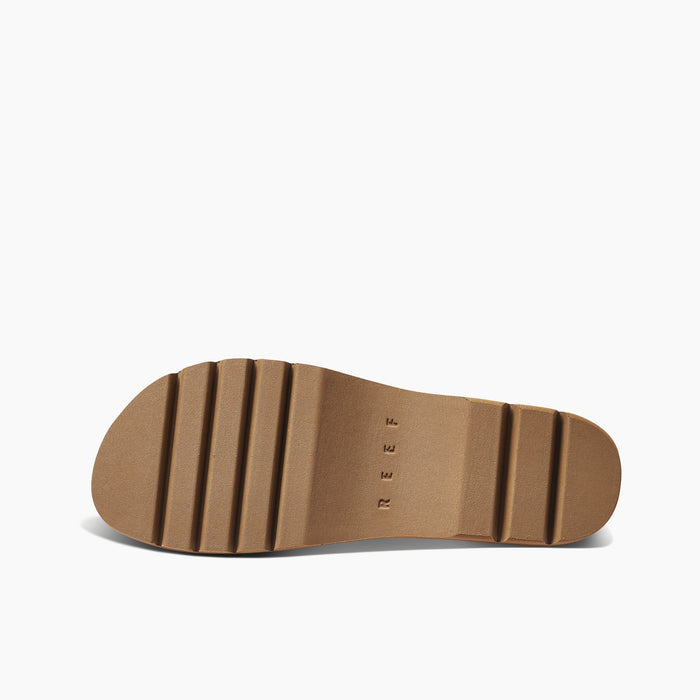 Sandalia Reef Women Cushion Vista Higher Cloud
