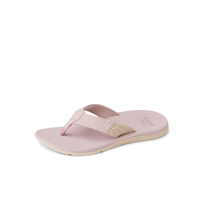 Sandalia Reef Women Santa Ana Pale Mauve