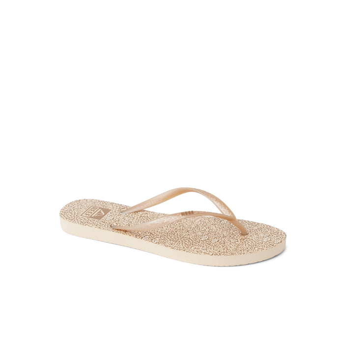 Sandalia Reef Women Seaside Prints Cheeta