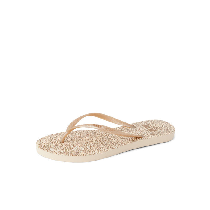 Sandalia Reef Women Seaside Prints Cheeta