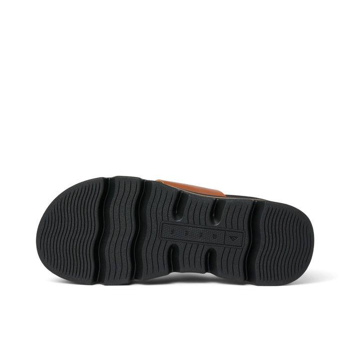 Sandalia Reef Women Vista Luxe Siaa Cocoa Black