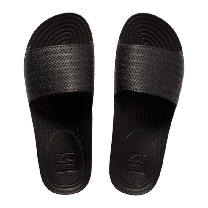 Sandalia Reef Women Water Scout Black
