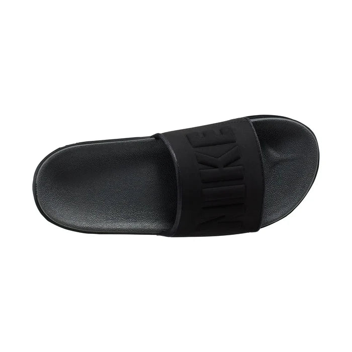 sandalias nike offcourt mujer bq4632-002