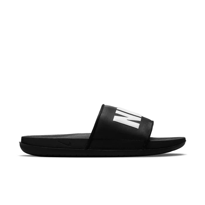 sandalias nike offcourt slide hombre bq4639-012