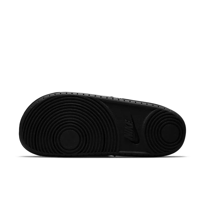 sandalias nike offcourt slide hombre bq4639-012
