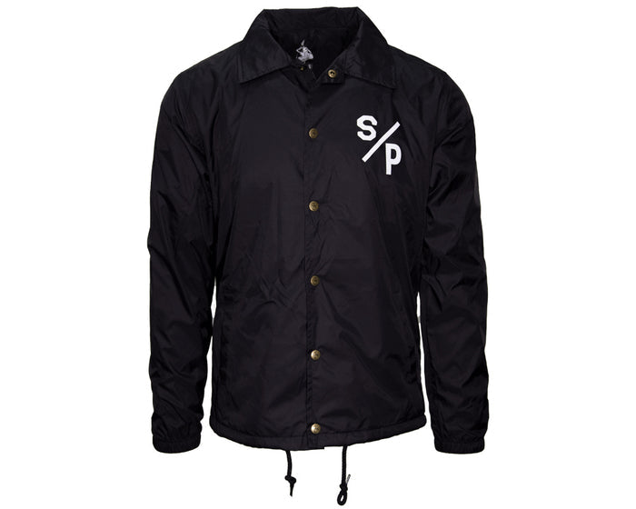 Santa Ana Windbreaker - Front
