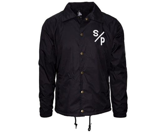 Santa Ana Windbreaker - Front