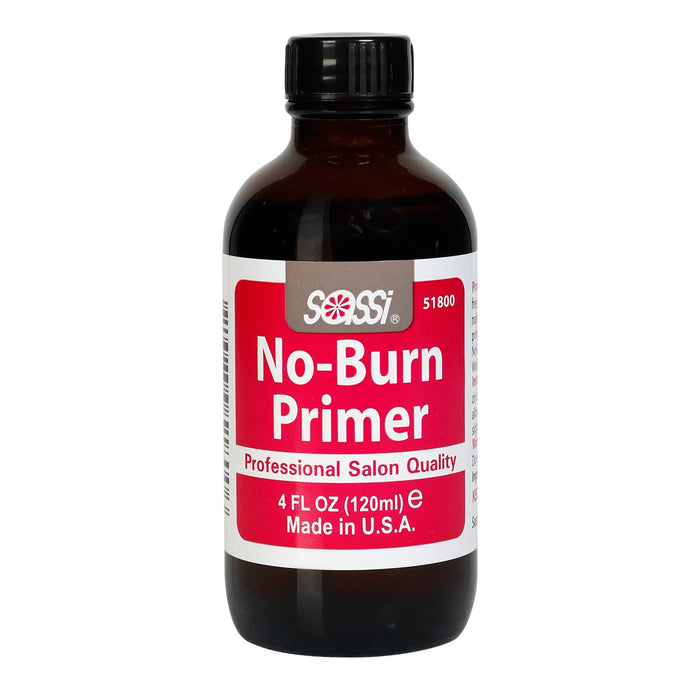Sassi No-Burn Primer Brush-on - ikatehouse