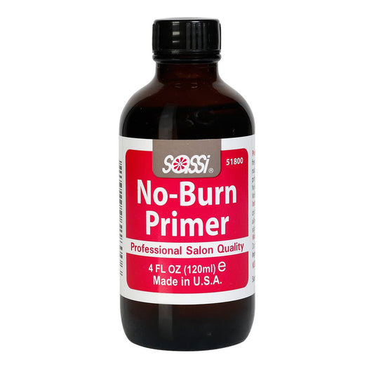 Sassi No-Burn Primer Brush-on - ikatehouse