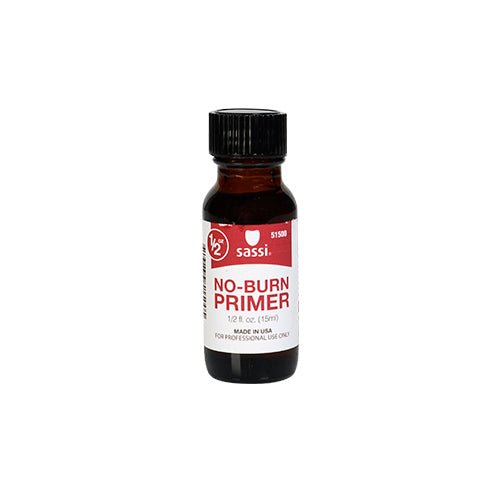 Sassi No-Burn Primer Brush-on - ikatehouse