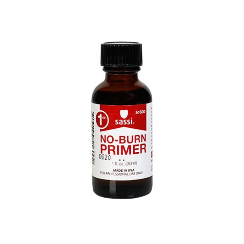 Sassi No-Burn Primer Brush-on - ikatehouse
