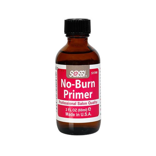 Sassi No-Burn Primer Brush-on - ikatehouse
