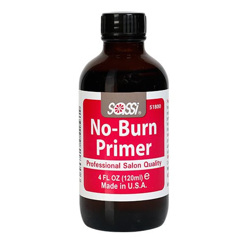 Sassi No-Burn Primer Brush-on - ikatehouse