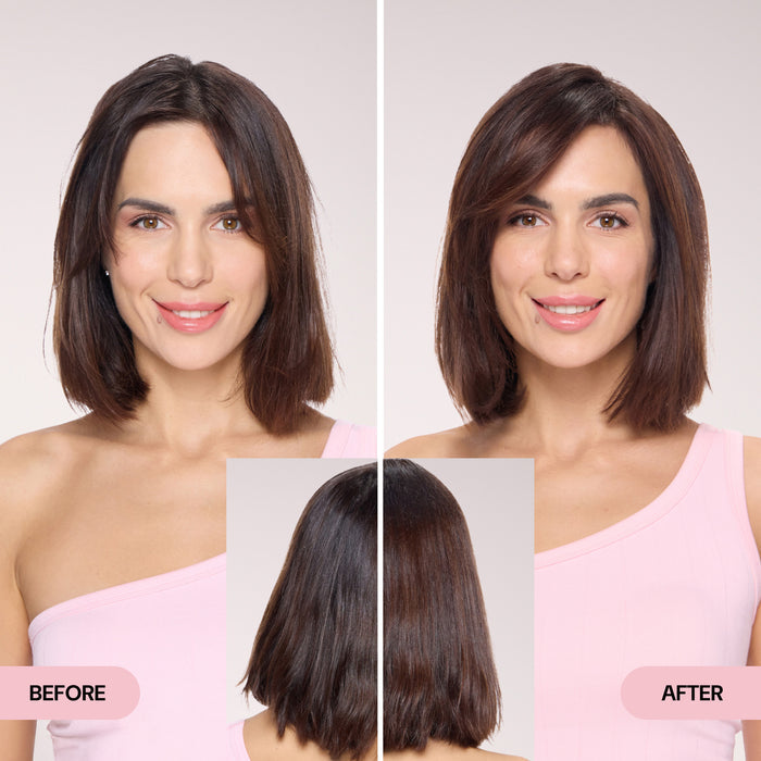 Before and after