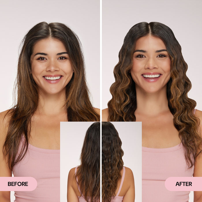Before and after