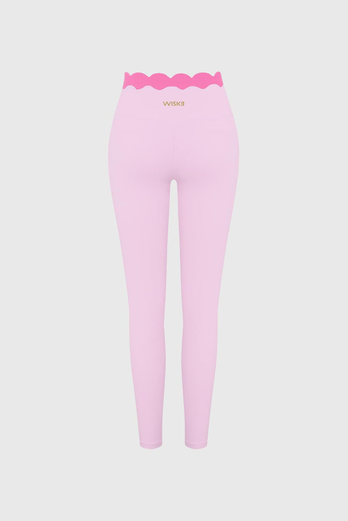 [Color] [Product Title] | Women's Activewear by WISKII ACTIVE.