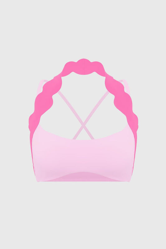 [Color] [Product Title] | Women's Activewear by WISKII ACTIVE.