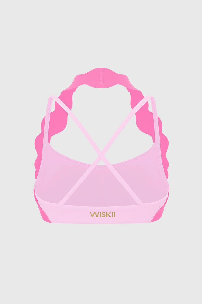 [Color] [Product Title] | Women's Activewear by WISKII ACTIVE.