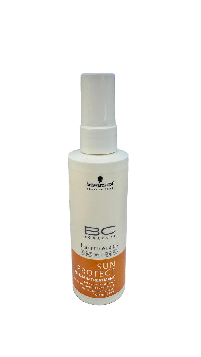 Schwarzkopf BC Hairtherapy Sun Protect Hair Spray 100 ml