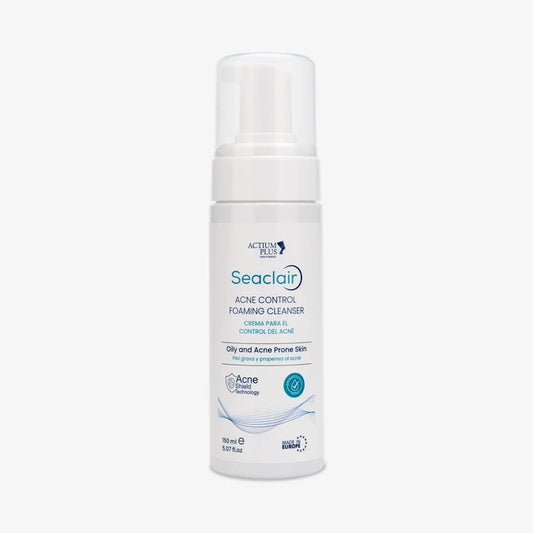 Seaclair Acne Control Foaming Cleanser 150ml