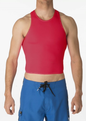 Seasonal Stock - Rip Curl Rash Vests Junior Singlet - multiple colours
