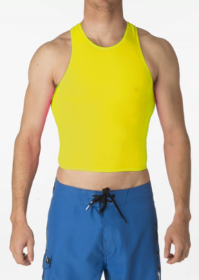 Seasonal Stock - Rip Curl Rash Vests Junior Singlet - multiple colours
