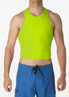 Seasonal Stock - Rip Curl Rash Vests Junior Singlet - multiple colours
