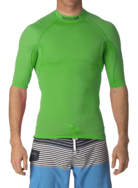 Green / Small