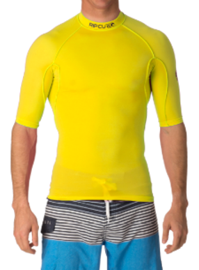 Safety Yellow / Small