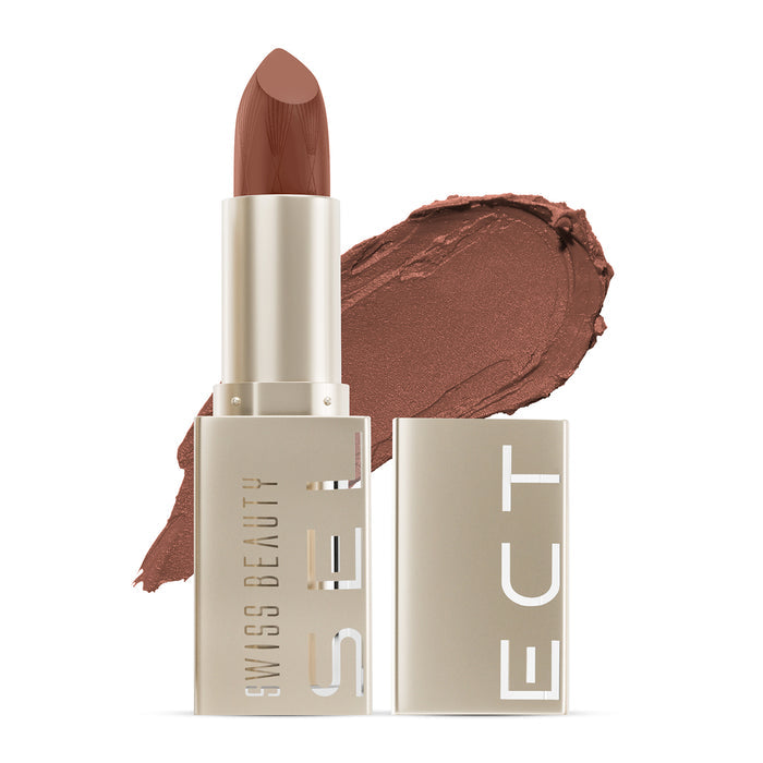 Noble Nude