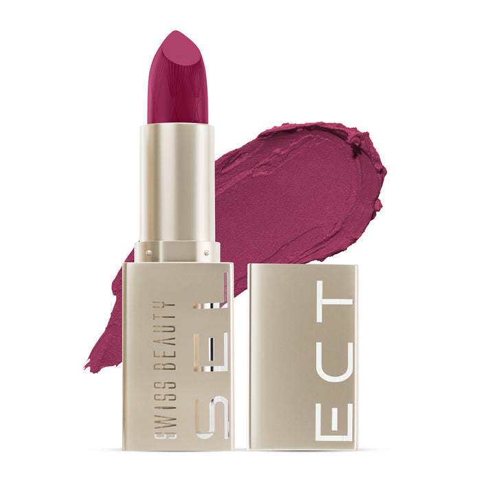 Pleasing Plum